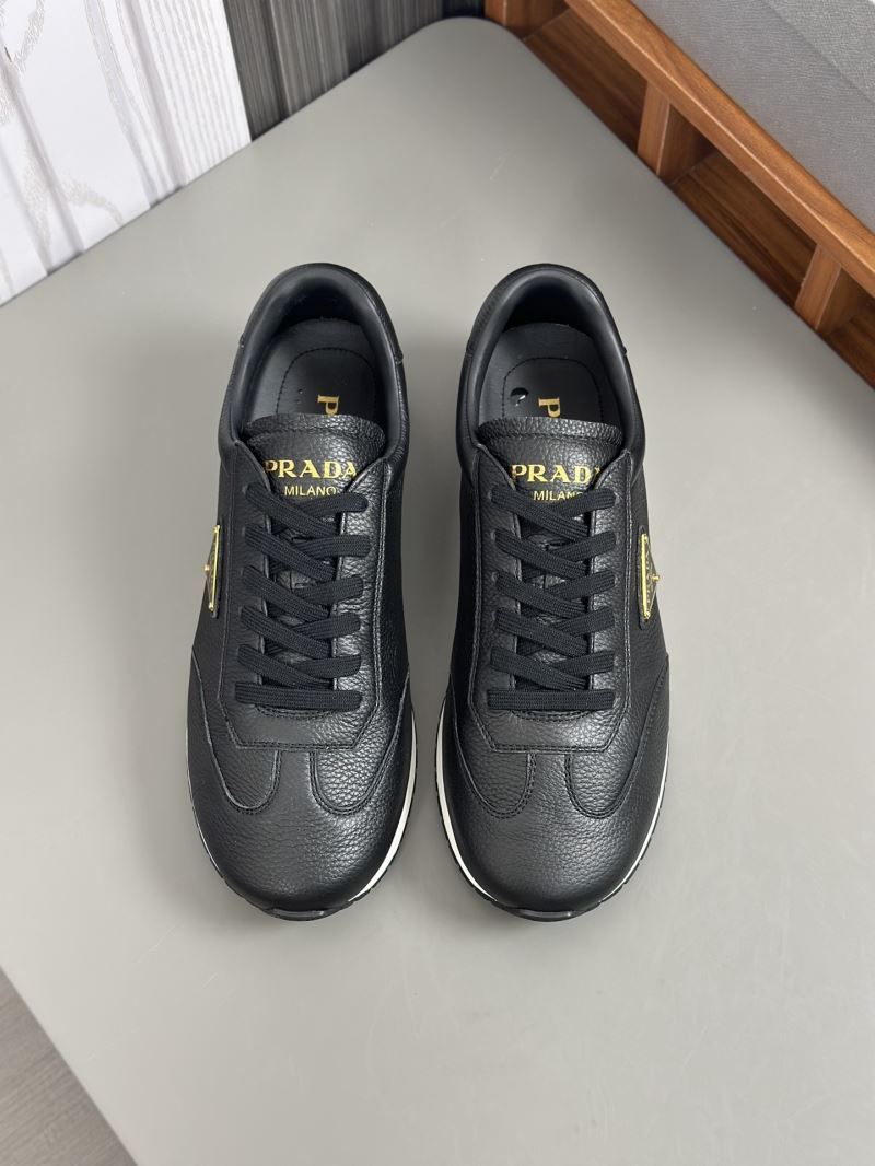 Prada Low Shoes